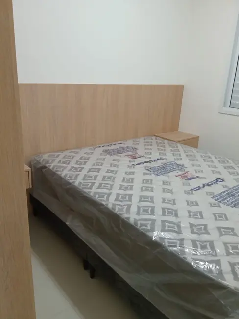 Foto 9 de Apartamento com 2 quartos para alugar, 63m2 em Marapé, Santos - SP