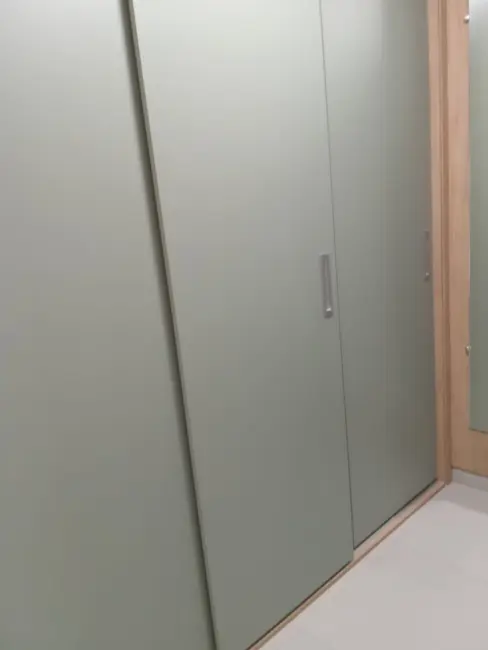 Foto 2 de Apartamento com 2 quartos para alugar, 63m2 em Marapé, Santos - SP