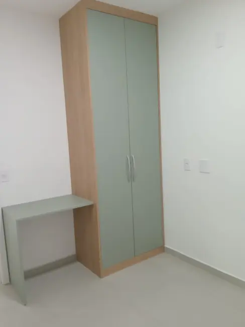 Foto 3 de Apartamento com 2 quartos para alugar, 63m2 em Marapé, Santos - SP