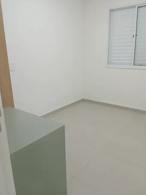 Foto 4 de Apartamento com 2 quartos para alugar, 63m2 em Marapé, Santos - SP