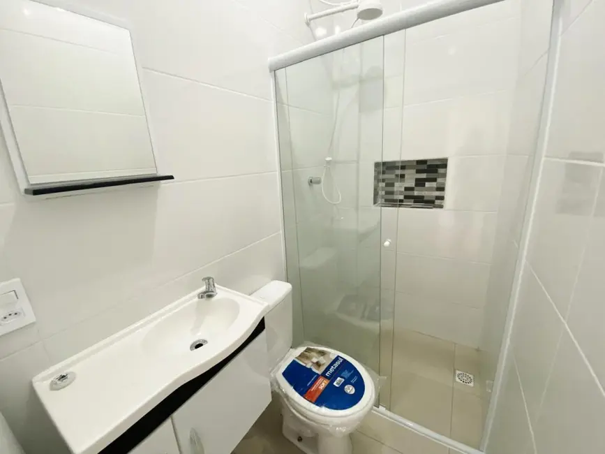 Apartamento com 1 quarto à venda, 50m2 em Embaré, Santos - SP - imagem 9 Foto 9 de Apartamento com 1 quarto à venda, 50m2 em Embaré, Santos - SP