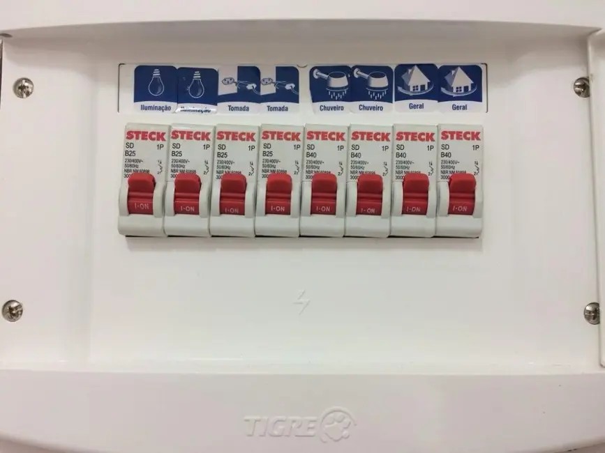 Apartamento com 1 quarto à venda, 50m2 em Embaré, Santos - SP - imagem 4 Foto 4 de Apartamento com 1 quarto à venda, 50m2 em Embaré, Santos - SP