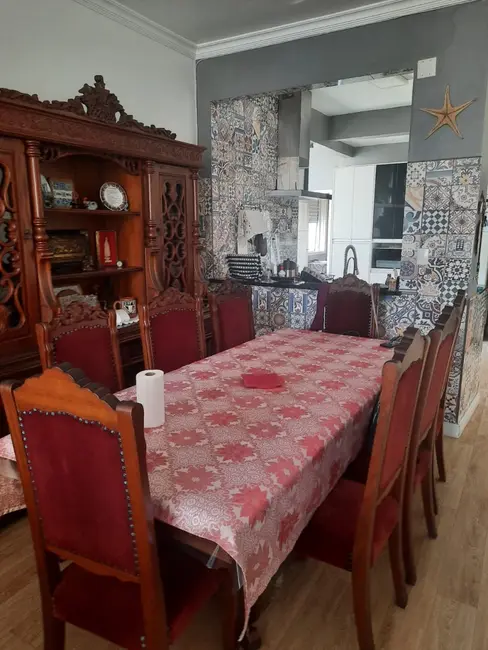 Apartamento com 3 quartos à venda, 130m2 em Embaré, Santos - SP - imagem 4 Foto 4 de Apartamento com 3 quartos à venda, 130m2 em Embaré, Santos - SP