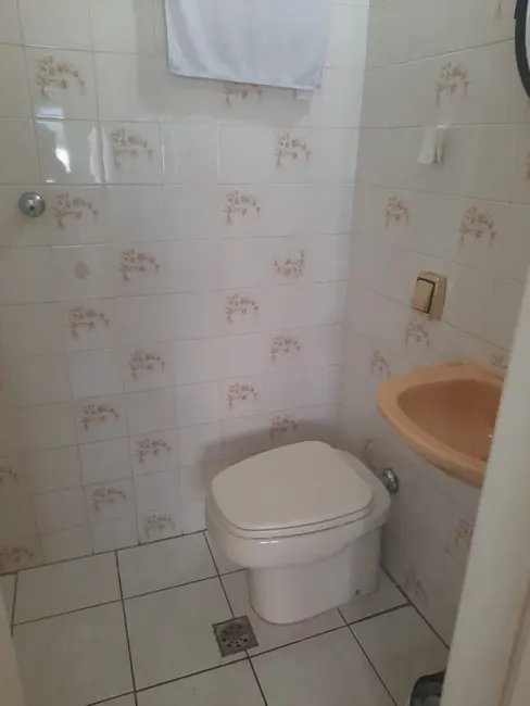 Apartamento com 3 quartos à venda, 130m2 em Embaré, Santos - SP - imagem 7 Foto 7 de Apartamento com 3 quartos à venda, 130m2 em Embaré, Santos - SP