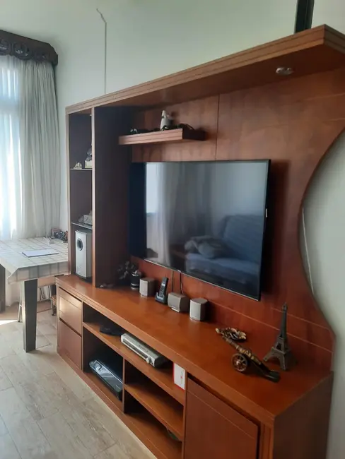 Apartamento com 3 quartos à venda, 130m2 em Embaré, Santos - SP - imagem 3 Foto 3 de Apartamento com 3 quartos à venda, 130m2 em Embaré, Santos - SP