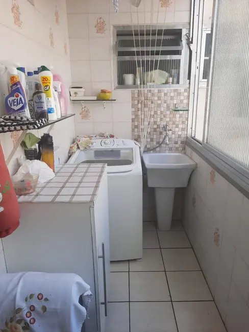 Apartamento com 3 quartos à venda, 130m2 em Embaré, Santos - SP - imagem 8 Foto 8 de Apartamento com 3 quartos à venda, 130m2 em Embaré, Santos - SP