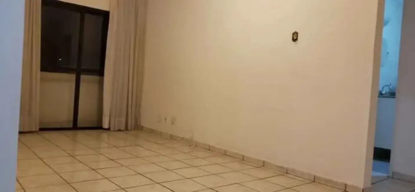 Foto 1 de Apartamento com 2 quartos à venda, 55m2 em Macuco, Santos - SP