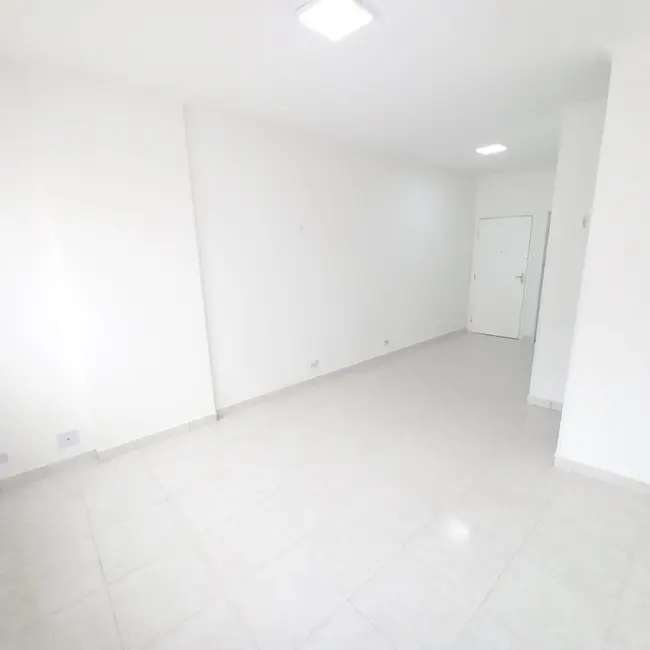 Foto 2 de Apartamento com 1 quarto à venda, 47m2 em Centro, Sao Vicente - SP