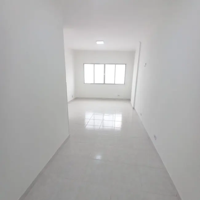Foto 6 de Apartamento com 1 quarto à venda, 47m2 em Centro, Sao Vicente - SP