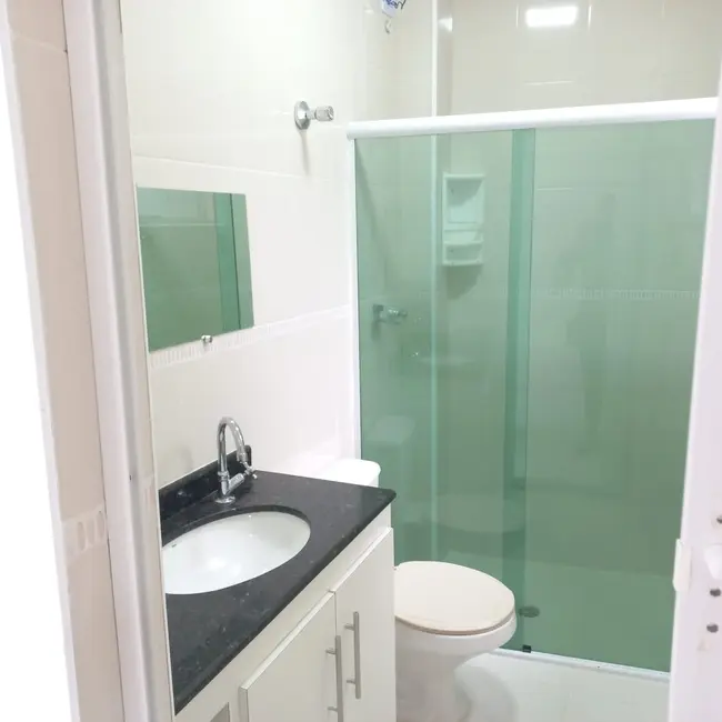 Foto 9 de Apartamento com 1 quarto à venda, 47m2 em Centro, Sao Vicente - SP