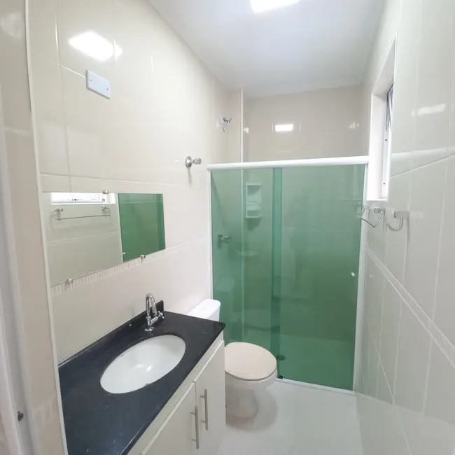 Foto 7 de Apartamento com 1 quarto à venda, 47m2 em Centro, Sao Vicente - SP