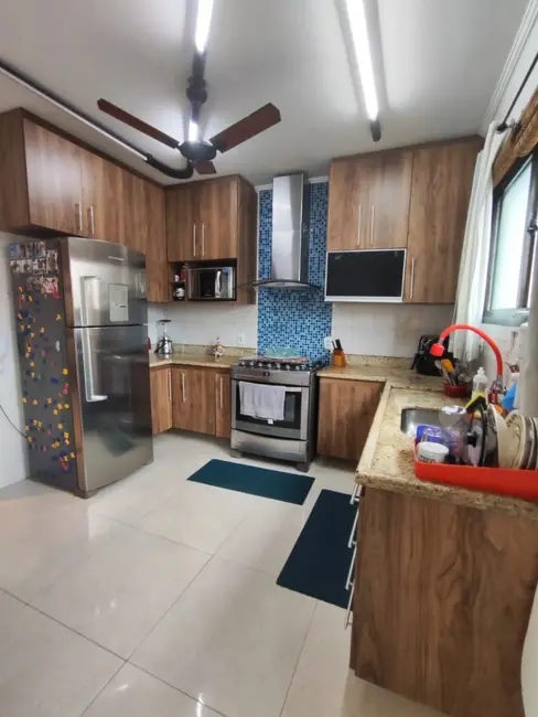 Foto 8 de Apartamento com 2 quartos à venda, 75m2 em Embaré, Santos - SP