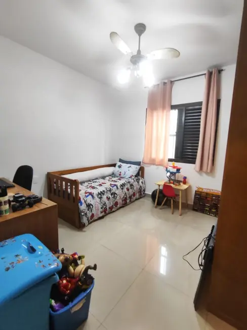Foto 4 de Apartamento com 2 quartos à venda, 75m2 em Embaré, Santos - SP