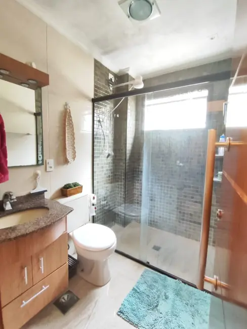 Foto 7 de Apartamento com 2 quartos à venda, 75m2 em Embaré, Santos - SP