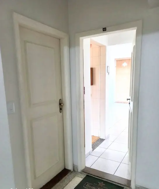 Foto 2 de Apartamento com 2 quartos à venda, 105m2 em Vila Belmiro, Santos - SP