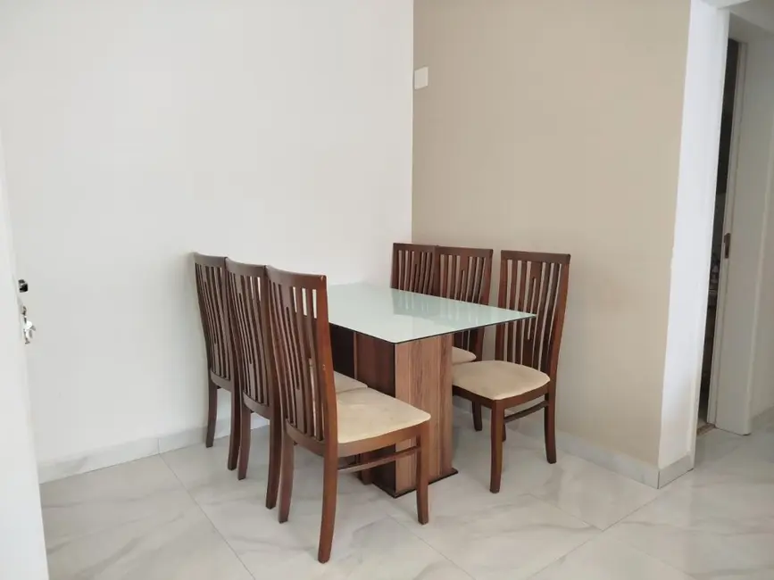 Apartamento com 2 quartos à venda, 63m2 em Marapé, Santos - SP - imagem 4 Foto 4 de Apartamento com 2 quartos à venda, 63m2 em Marapé, Santos - SP