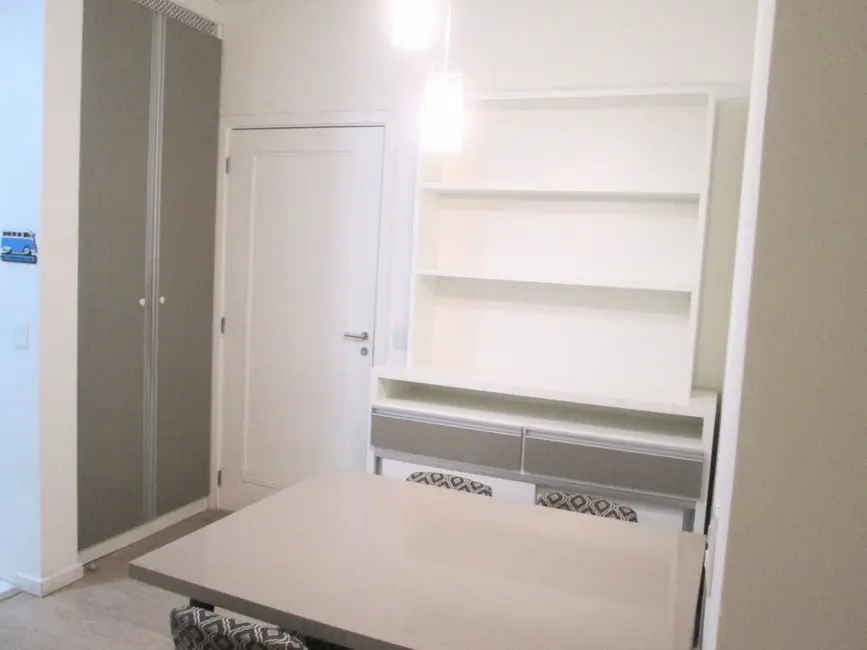 Apartamento com 2 quartos à venda, 75m2 em Marapé, Santos - SP - imagem 9 Foto 9 de Apartamento com 2 quartos à venda, 75m2 em Marapé, Santos - SP