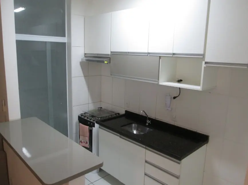 Apartamento com 2 quartos à venda, 75m2 em Marapé, Santos - SP - imagem 8 Foto 8 de Apartamento com 2 quartos à venda, 75m2 em Marapé, Santos - SP