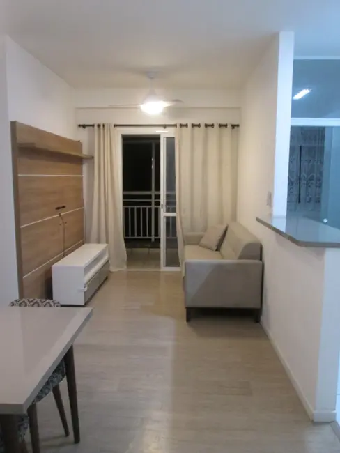 Apartamento com 2 quartos à venda, 75m2 em Marapé, Santos - SP - imagem 6 Foto 6 de Apartamento com 2 quartos à venda, 75m2 em Marapé, Santos - SP
