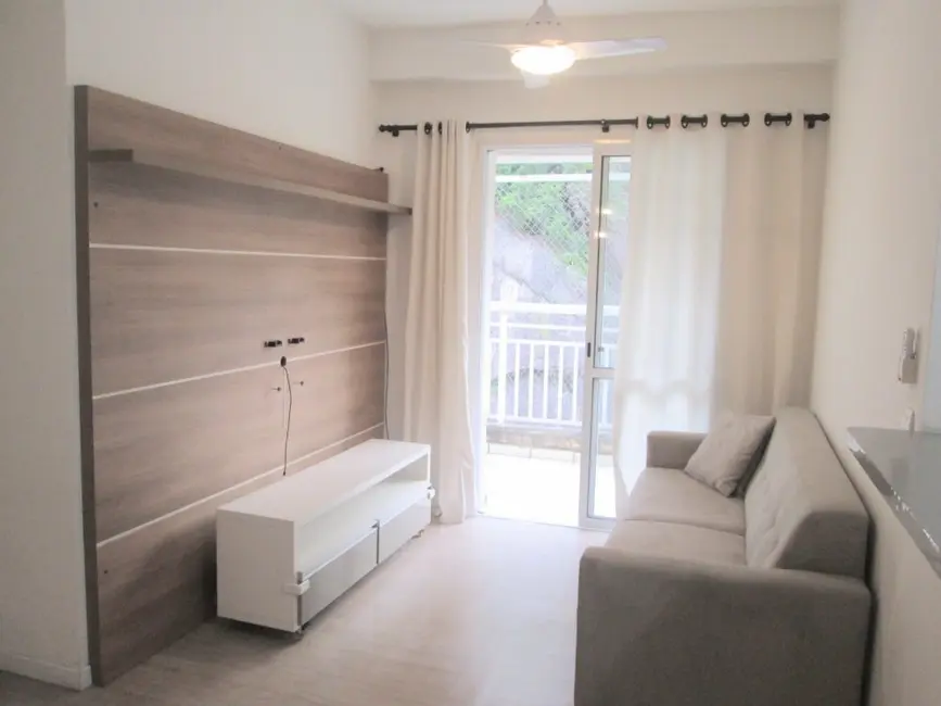 Apartamento com 2 quartos à venda, 75m2 em Marapé, Santos - SP - imagem 3 Foto 3 de Apartamento com 2 quartos à venda, 75m2 em Marapé, Santos - SP