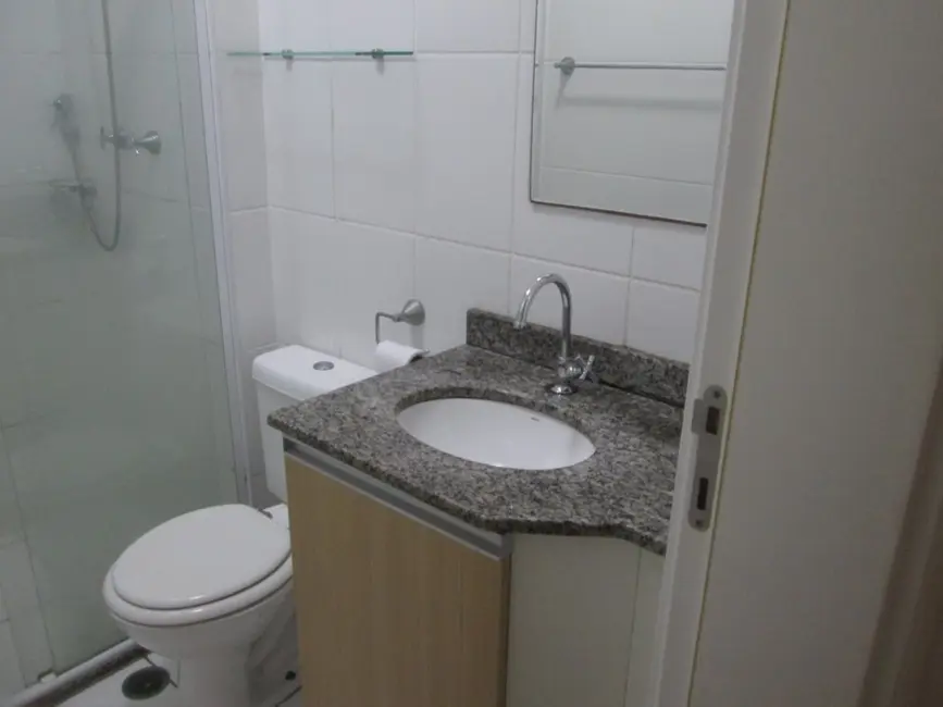 Apartamento com 2 quartos à venda, 75m2 em Marapé, Santos - SP - imagem 4 Foto 4 de Apartamento com 2 quartos à venda, 75m2 em Marapé, Santos - SP
