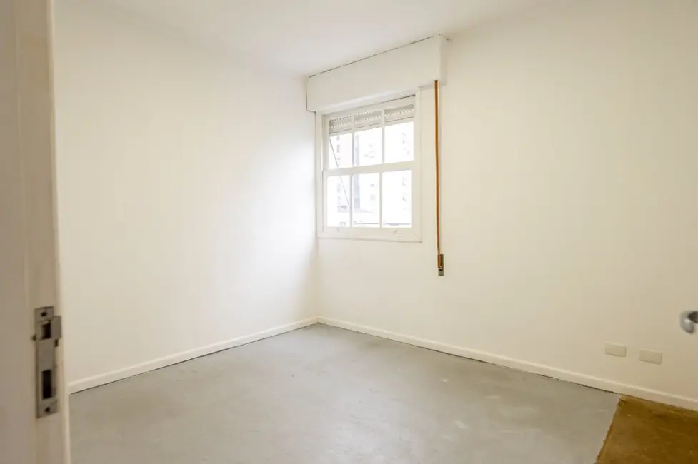 Foto 6 de Apartamento com 5 quartos à venda, 208m2 em Embaré, Santos - SP