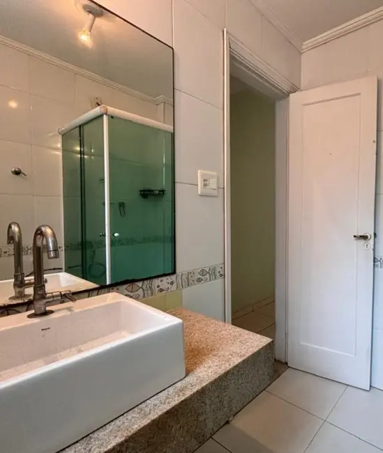 Apartamento com 1 quarto à venda, 60m2 em José Menino, Santos - SP - imagem 8 Foto 8 de Apartamento com 1 quarto à venda, 60m2 em José Menino, Santos - SP