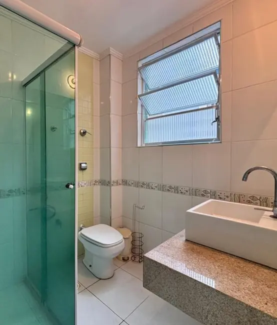 Apartamento com 1 quarto à venda, 60m2 em José Menino, Santos - SP - imagem 7 Foto 7 de Apartamento com 1 quarto à venda, 60m2 em José Menino, Santos - SP