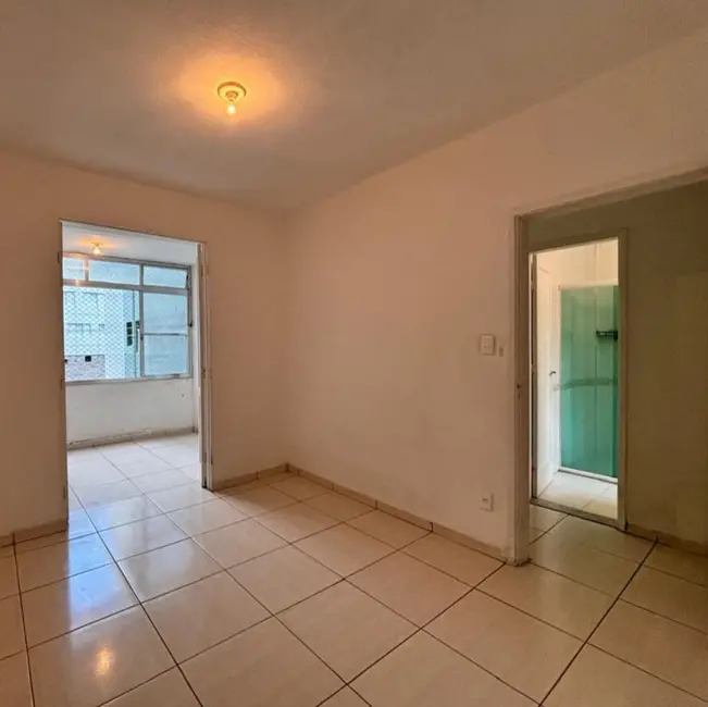 Foto 1 de Apartamento com 1 quarto à venda, 60m2 em José Menino, Santos - SP