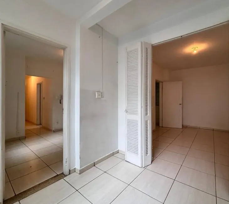 Apartamento com 1 quarto à venda, 60m2 em José Menino, Santos - SP - imagem 3 Foto 3 de Apartamento com 1 quarto à venda, 60m2 em José Menino, Santos - SP