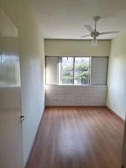 Foto 6 de Apartamento com 2 quartos à venda, 62m2 em Encruzilhada, Santos - SP