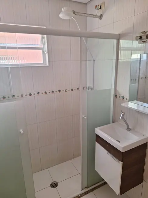 Foto 4 de Apartamento com 2 quartos à venda, 62m2 em Encruzilhada, Santos - SP