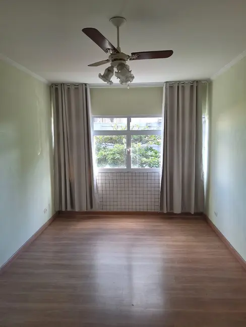 Foto 2 de Apartamento com 2 quartos à venda, 62m2 em Encruzilhada, Santos - SP