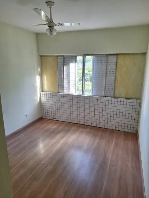 Foto 8 de Apartamento com 2 quartos à venda, 62m2 em Encruzilhada, Santos - SP