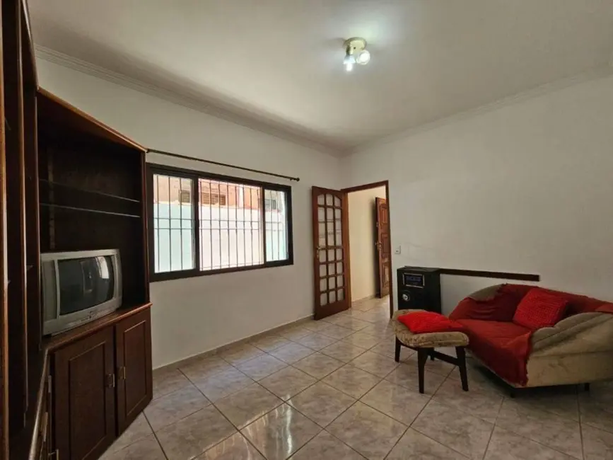 Foto 6 de Casa com 4 quartos à venda, 150m2 em Embaré, Santos - SP