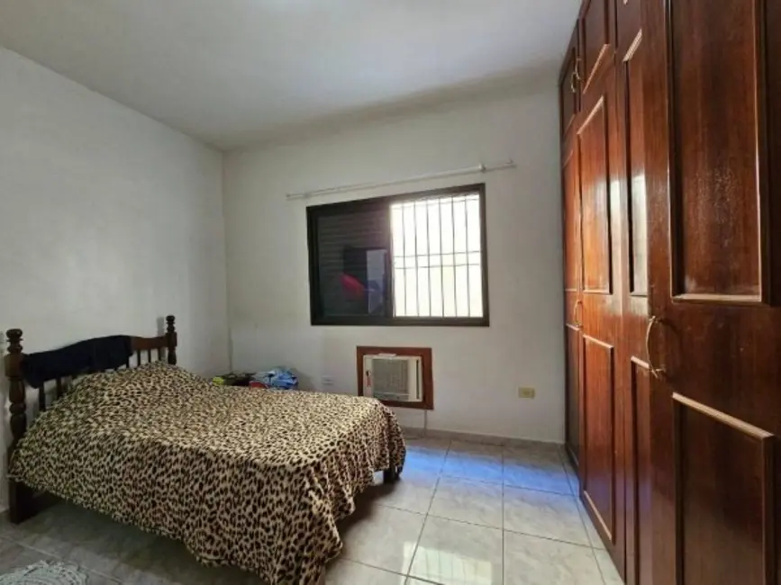 Foto 8 de Casa com 4 quartos à venda, 150m2 em Embaré, Santos - SP