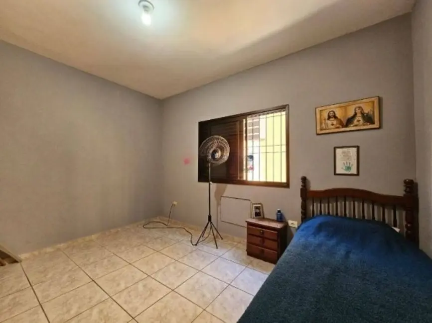 Foto 7 de Casa com 4 quartos à venda, 150m2 em Embaré, Santos - SP