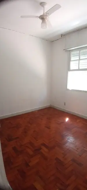 Foto 4 de Apartamento com 1 quarto à venda, 52m2 em Embaré, Santos - SP