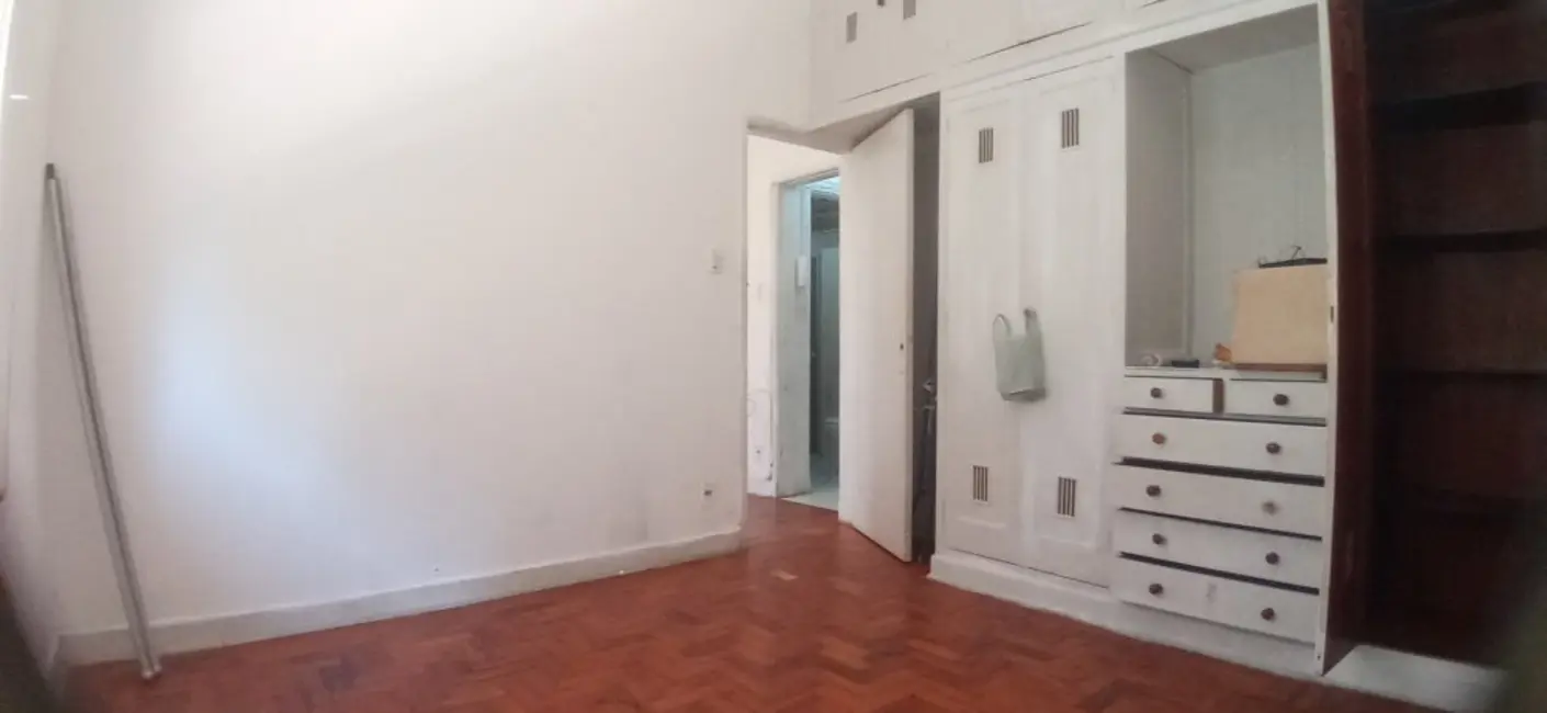 Foto 6 de Apartamento com 1 quarto à venda, 52m2 em Embaré, Santos - SP