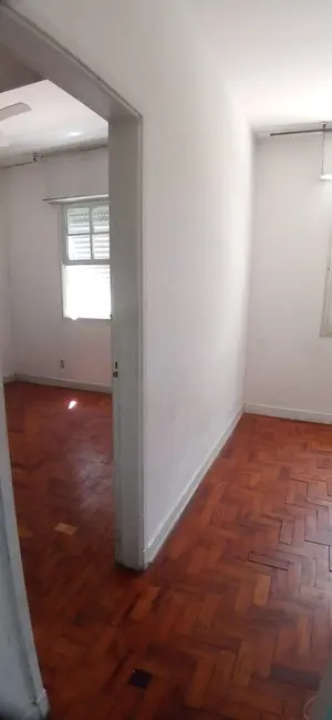 Foto 3 de Apartamento com 1 quarto à venda, 52m2 em Embaré, Santos - SP