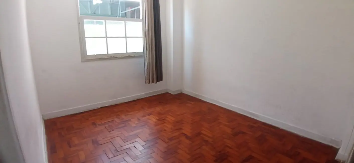 Foto 8 de Apartamento com 1 quarto à venda, 52m2 em Embaré, Santos - SP