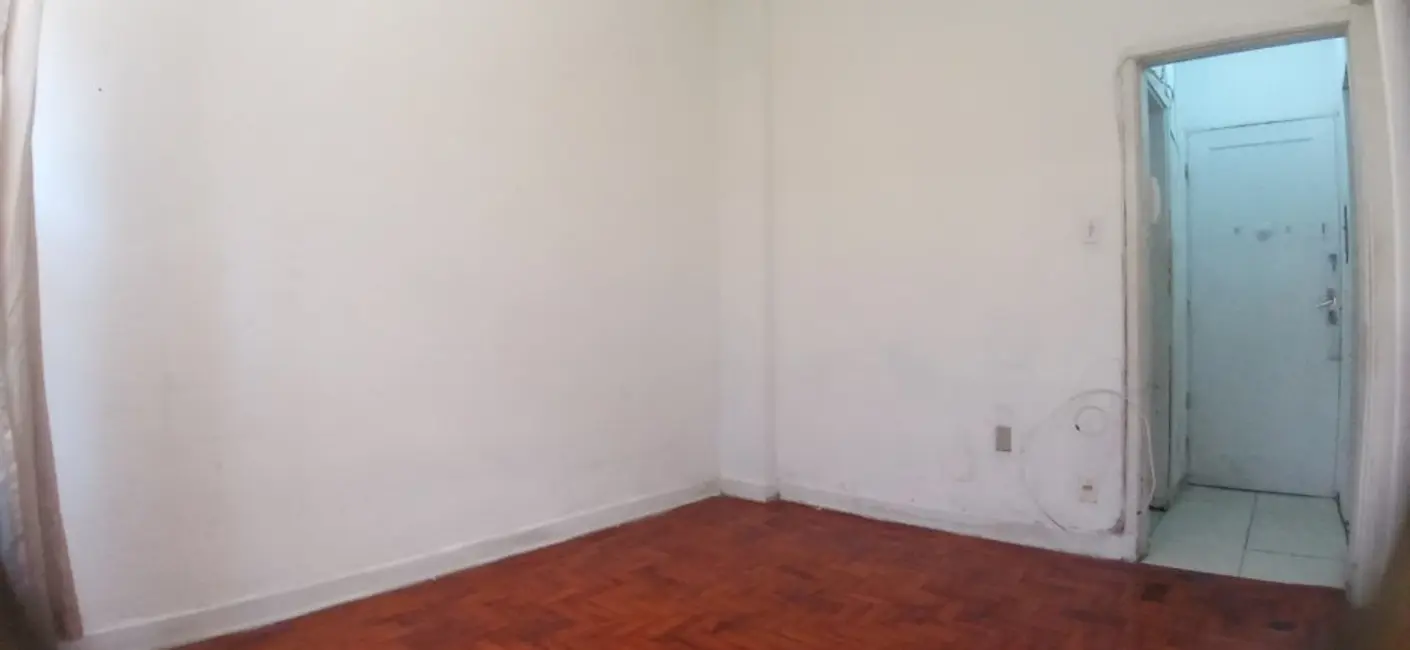 Foto 5 de Apartamento com 1 quarto à venda, 52m2 em Embaré, Santos - SP