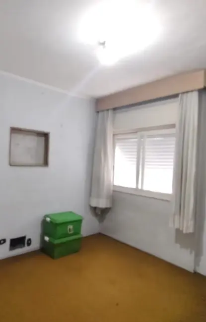 Apartamento com 3 quartos à venda, 160m2 em Gonzaga, Santos - SP - imagem 6 Foto 6 de Apartamento com 3 quartos à venda, 160m2 em Gonzaga, Santos - SP