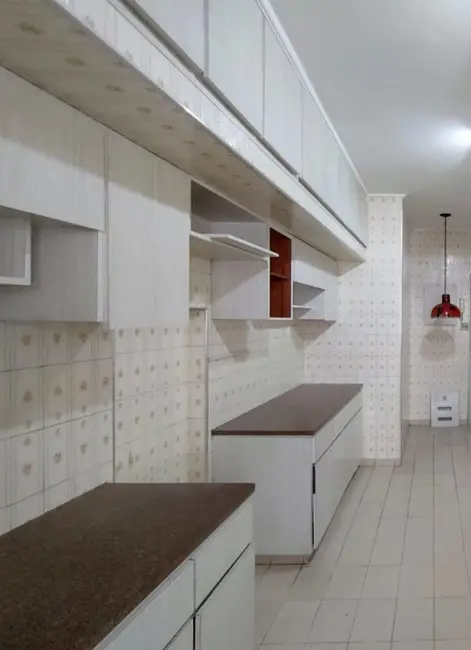 Apartamento com 3 quartos à venda, 160m2 em Gonzaga, Santos - SP - imagem 9 Foto 9 de Apartamento com 3 quartos à venda, 160m2 em Gonzaga, Santos - SP