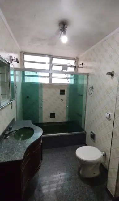 Apartamento com 3 quartos à venda, 160m2 em Gonzaga, Santos - SP - imagem 5 Foto 5 de Apartamento com 3 quartos à venda, 160m2 em Gonzaga, Santos - SP