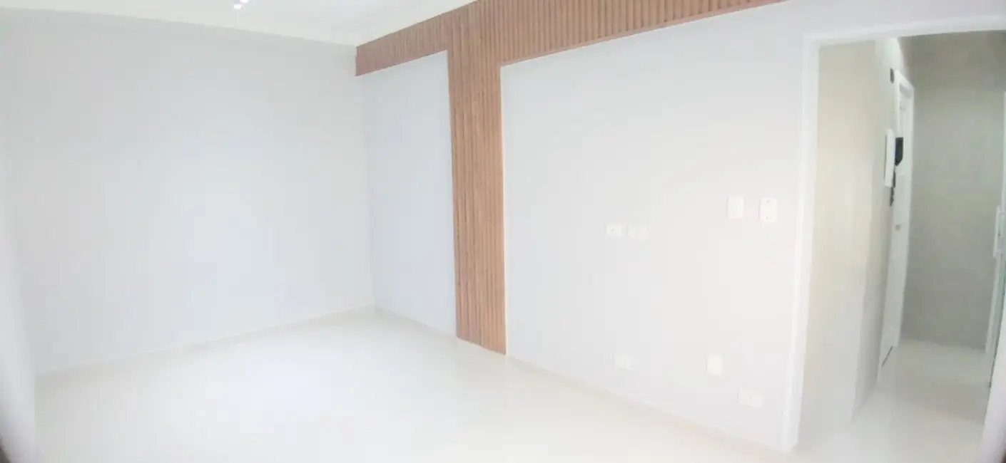 Foto 4 de Apartamento com 1 quarto à venda, 30m2 em José Menino, Santos - SP