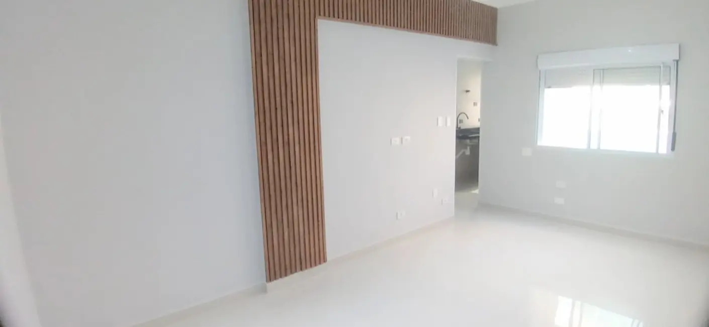 Foto 9 de Apartamento com 1 quarto à venda, 30m2 em José Menino, Santos - SP