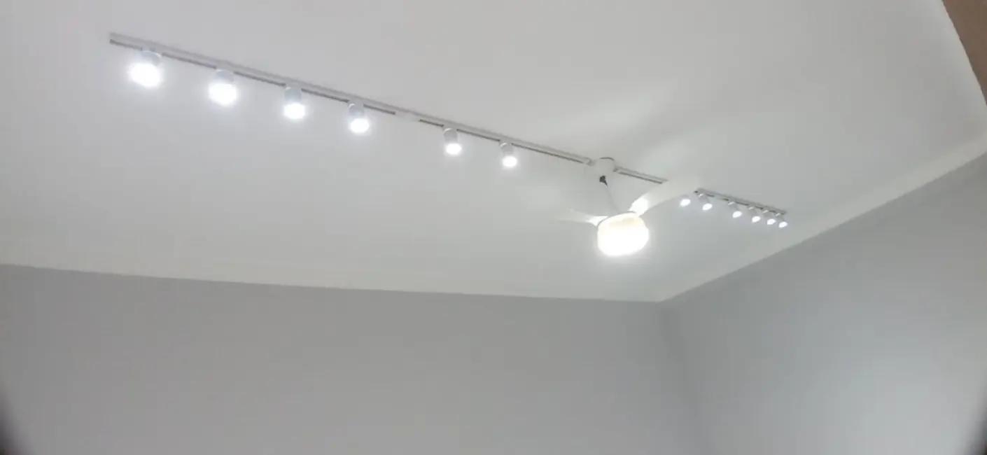 Foto 3 de Apartamento com 1 quarto à venda, 30m2 em José Menino, Santos - SP