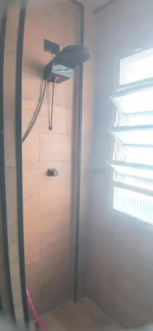 Foto 6 de Apartamento com 1 quarto à venda, 30m2 em José Menino, Santos - SP