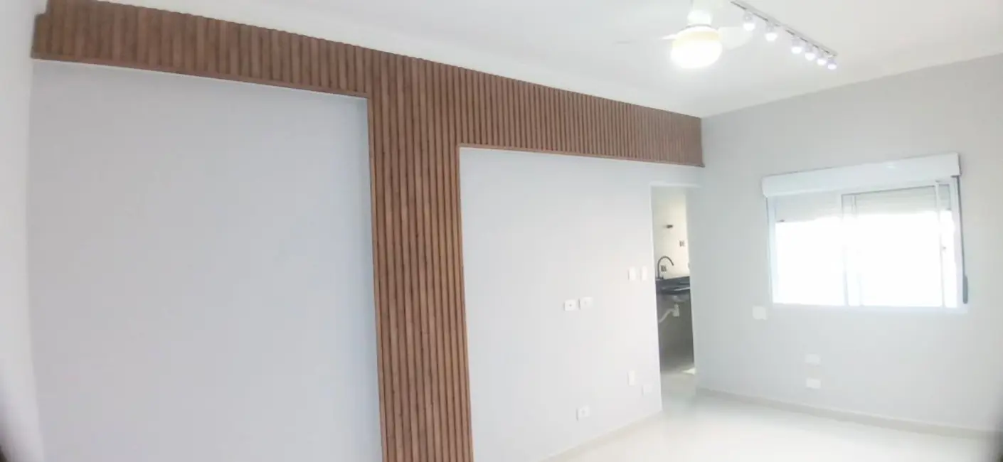 Foto 2 de Apartamento com 1 quarto à venda, 30m2 em José Menino, Santos - SP